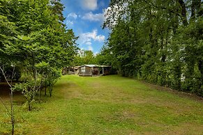 Les Chalets d'Argentouleau