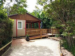 Les Chalets d'Argentouleau