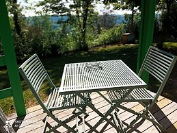 Les Chalets d'Argentouleau