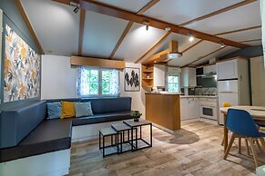 Les Chalets d'Argentouleau