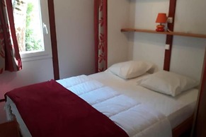 Les Chalets d'Argentouleau