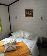Les Chalets d'Argentouleau