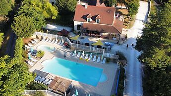 Les Chalets d'Argentouleau