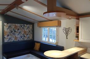 Les Chalets d'Argentouleau