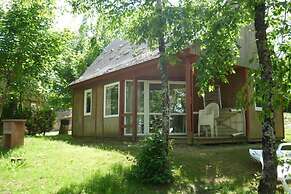 Les Chalets d'Argentouleau