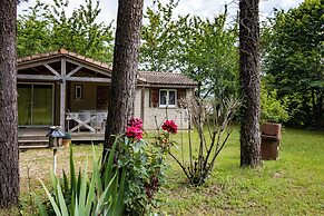 Les Chalets d'Argentouleau