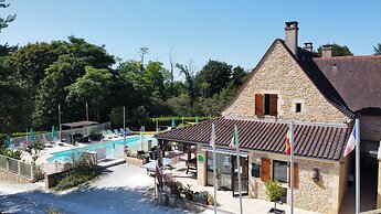 Les Chalets d'Argentouleau
