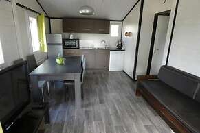 Les Chalets d'Argentouleau
