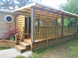 Les Chalets d'Argentouleau