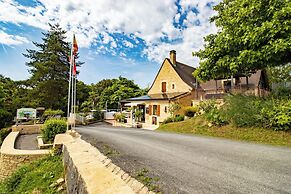 Les Chalets d'Argentouleau