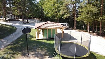 Les Chalets d'Argentouleau