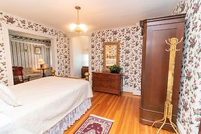 Saratoga Dreams B&B