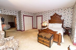 Saratoga Dreams B&B