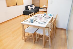 Tennoji Family Homes