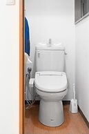 Tennoji Family Homes