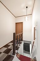 Tennoji Family Homes