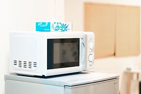 Tennoji Family Homes