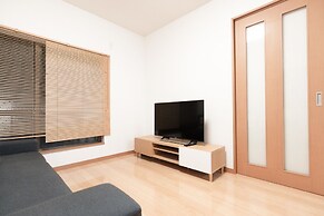 Tennoji Family Homes