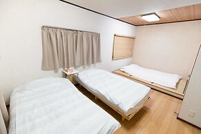 Tennoji Family Homes