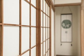 Tennoji Family Homes