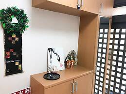 Tennoji Family Homes