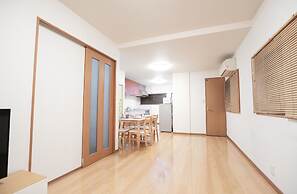 Tennoji Family Homes