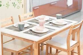 Tennoji Family Homes