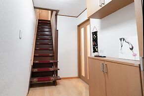 Tennoji Family Homes