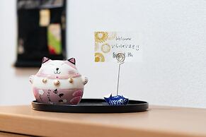 Tennoji Family Homes