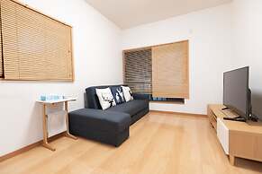 Tennoji Family Homes