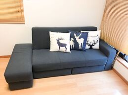 Tennoji Family Homes