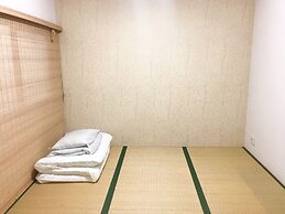 Tennoji Family Homes