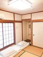 Tennoji Family Homes