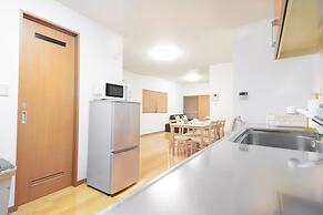 Tennoji Family Homes