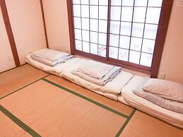 Tennoji Family Homes