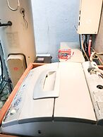 Tennoji Family Homes