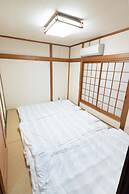 Tennoji Family Homes