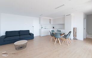 Vista Roses Mar - Ancla Mar