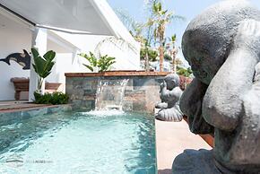 Vista Roses Mar - Ancla Mar