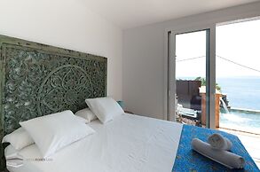 Vista Roses Mar - Ancla Mar