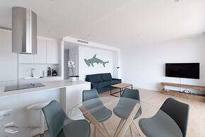 Vista Roses Mar - Ancla Mar