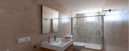 Vista Roses Mar - Ancla Mar