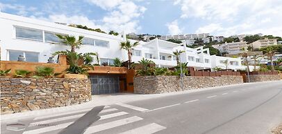 Vista Roses Mar - Ancla Mar