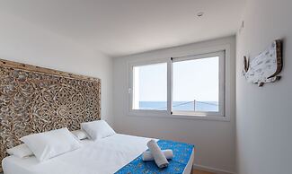 Vista Roses Mar - Ancla Mar