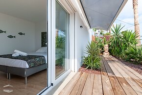 Vista Roses Mar - Ancla Mar