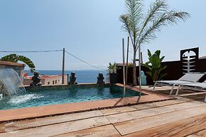 Vista Roses Mar - Ancla Mar