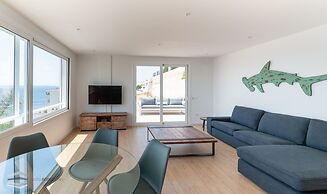 Vista Roses Mar - Ancla Mar