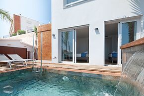 Vista Roses Mar - Ancla Mar