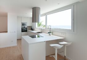 Vista Roses Mar - Ancla Mar