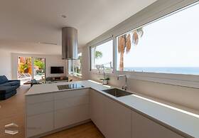 Vista Roses Mar - Ancla Mar